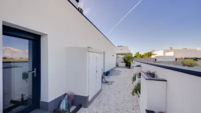 Casa – Formentera del Segura, Urbanización La Vega - Vista 4