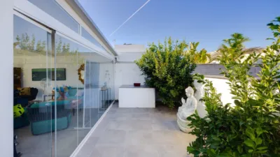 Casa – Formentera del Segura, Urbanización La Vega - Vista 5