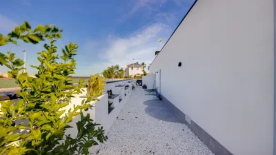 Casa – Formentera del Segura, Urbanización La Vega - Més