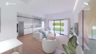 Chalet en venta en Villanueva de Gallego (Ctra. Huesca), Villanueva de Gállego de 349.000 €