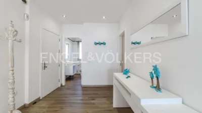 Chalet en Playa de La Arena photo 9