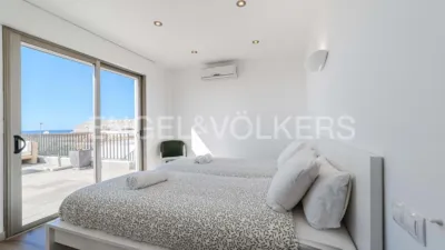 Chalet en Playa de La Arena photo 15
