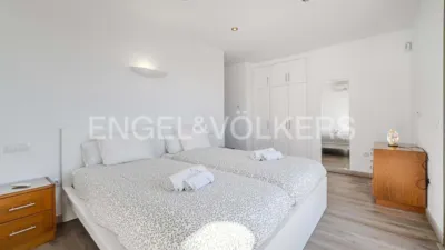 Chalet en Playa de La Arena photo 16