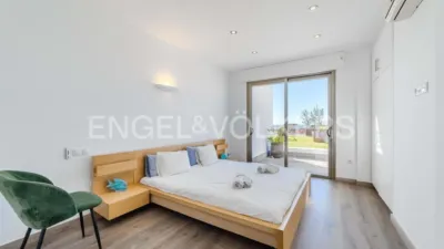 Chalet en Playa de La Arena photo 18