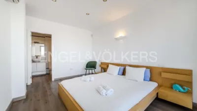 Chalet en Playa de La Arena photo 19