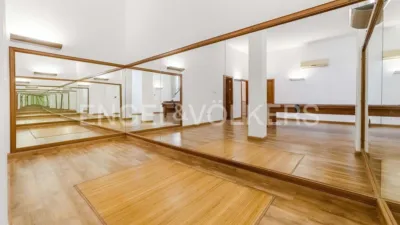 Chalet en Playa de La Arena photo 22