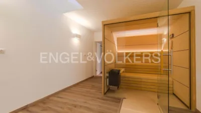 Chalet en Playa de La Arena photo 23