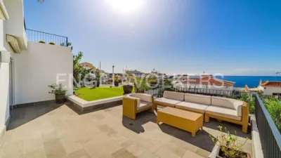 Chalet en Playa de La Arena photo 25
