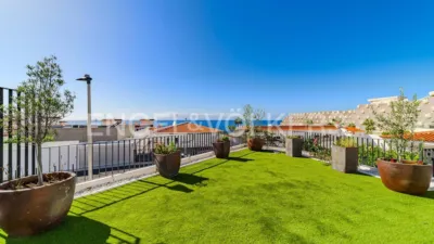 Chalet en Playa de La Arena photo 26