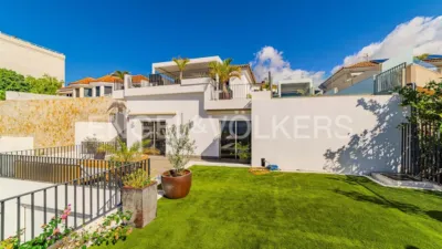 Chalet en Playa de La Arena photo 27