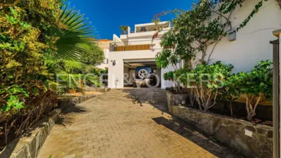 Chalet en Playa de La Arena photo 28