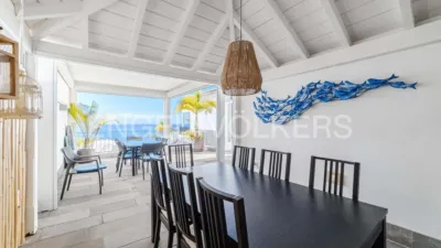 Chalet en Playa de La Arena photo 30
