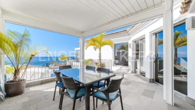 Chalet en Playa de La Arena photo 31