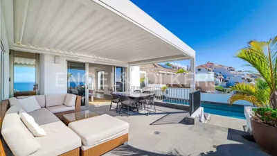 Chalet en Playa de La Arena photo 33