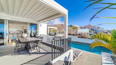 Chalet en Playa de La Arena photo 34