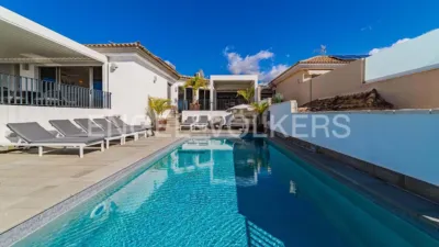 Chalet en Playa de La Arena photo 35