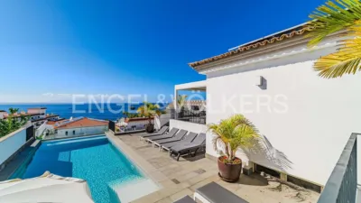 Chalet en Playa de La Arena photo 37