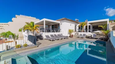 Chalet en Playa de La Arena