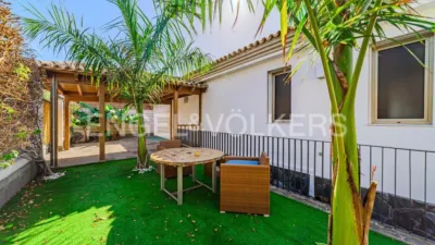 Chalet en Playa de La Arena photo 38
