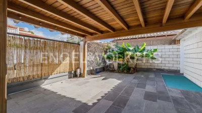 Chalet en Playa de La Arena photo 39