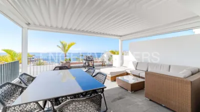 Chalet en Playa de La Arena photo 2