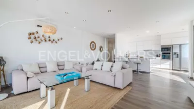 Chalet en Playa de La Arena photo 4