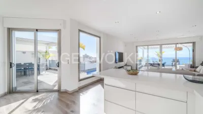 Chalet en Playa de La Arena photo 7