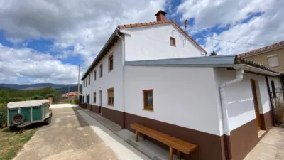 House on Ferrocarril Street, 8 photo 19