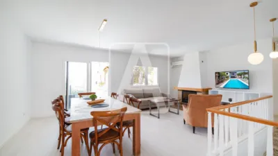 Chalet in Calpe Urbanizations photo 10
