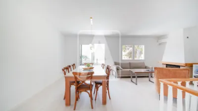 Chalet in Calpe Urbanizations photo 11