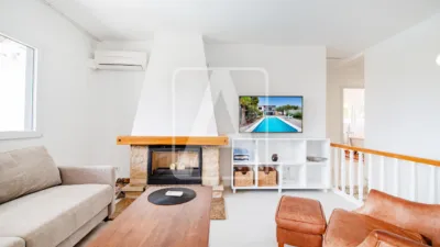 Chalet in Calpe Urbanizations photo 12