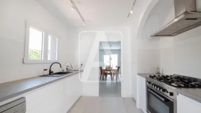 Chalet in Calpe Urbanizations photo 14
