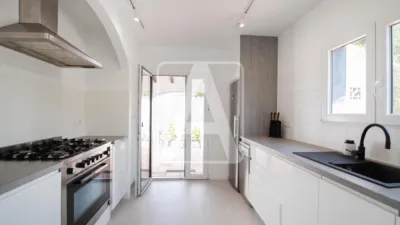Chalet in Calpe Urbanizations photo 15