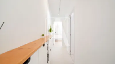 Chalet in Calpe Urbanizations photo 17