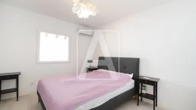 Chalet in Calpe Urbanizations photo 18
