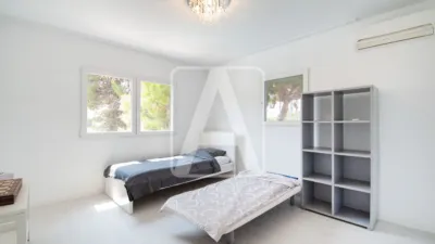 Chalet in Calpe Urbanizations photo 21