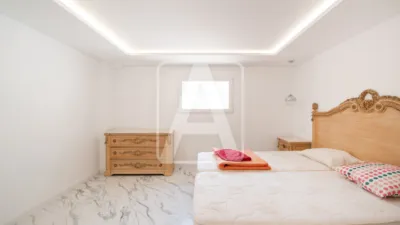 Chalet in Calpe Urbanizations photo 23
