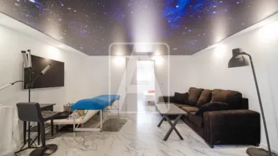 Chalet in Calpe Urbanizations photo 27