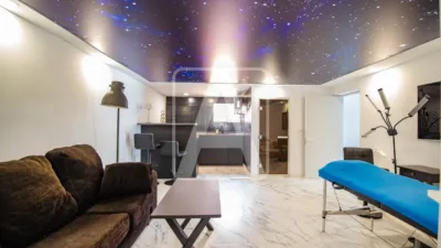 Chalet in Calpe Urbanizations photo 28