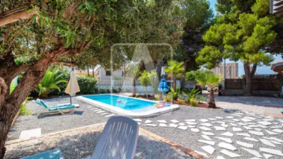 Casa – Calpe - Calp - Vista 2