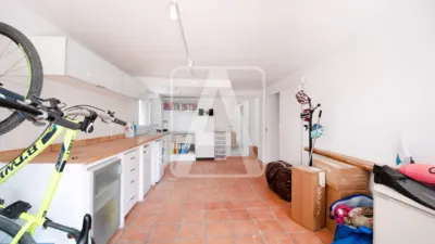 Chalet in Calpe Urbanizations photo 32