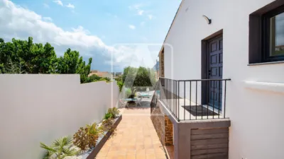 Chalet in Calpe Urbanizations photo 34
