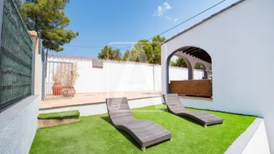 Chalet in Calpe Urbanizations photo 35
