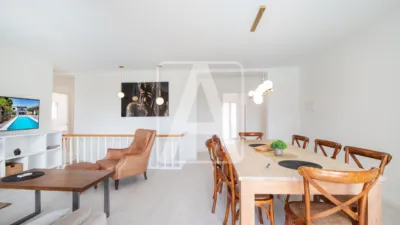 Casa – Calpe - Calp - Vista 5