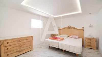 Casa – Calpe - Calp - Más