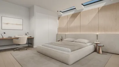 Apartment in Torreblanca del Sol photo 11