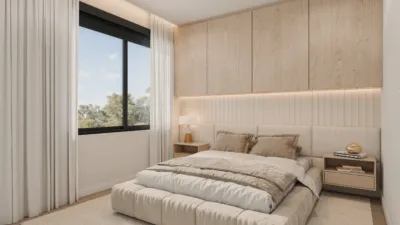 Apartment in Torreblanca del Sol photo 12