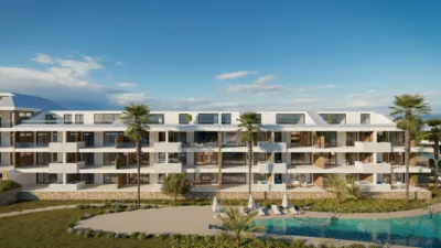 Apartment in Torreblanca del Sol photo 19