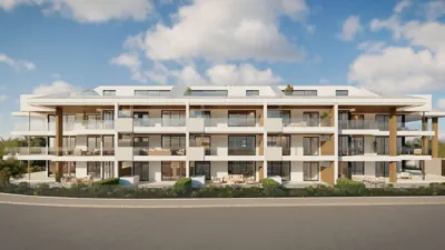 Apartment in Torreblanca del Sol photo 20