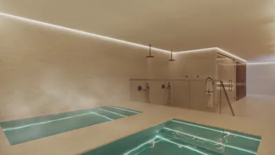 Apartment in Torreblanca del Sol photo 27